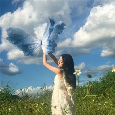 黄山来的姑娘